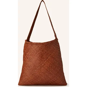 Kabelka Dragon Diffusion Dámský Shopper, hnědá, one size