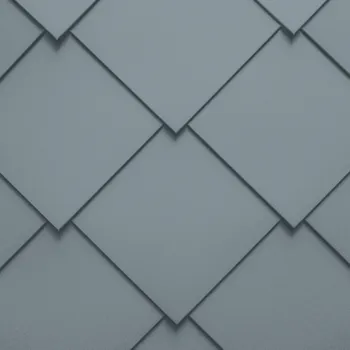 Střešní krytina Satjam Rombo RP555 START antracit RAL7016, TopMat®