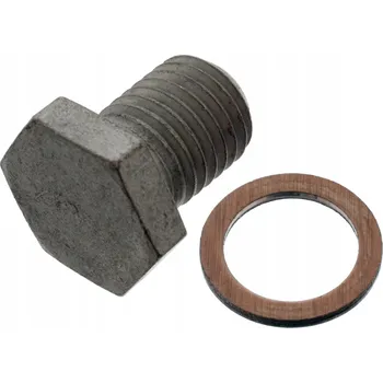 Olejová vana Febi Bilstein 100551 Vypouštěcí šroub oleje, olejová vana