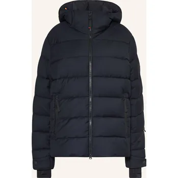 Pánská bunda Fire+Ice Pánská Lyžařská Bunda luka2, tmavě modrá, 50