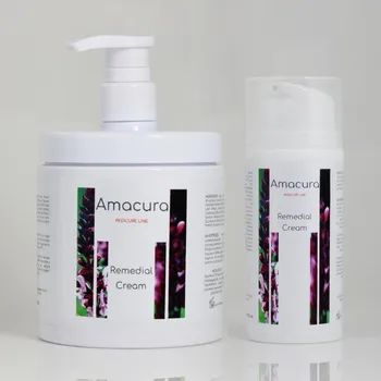 Tělový krém Laif Krém na pedikúru - Remedial Cream 100-500ml 100ml: 100ml