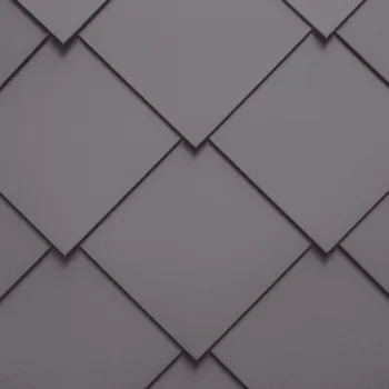 Střešní krytina Satjam Rombo RP345 START černá RR33, purmat