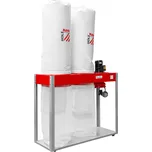 HOLZMANN Odsavač prachu a pilin (2200W) ABS5000SE_400V free_store_pickup
