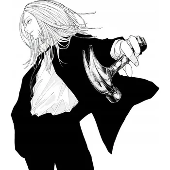 Obraz Plakát anime 29,7 x 30,8 cm