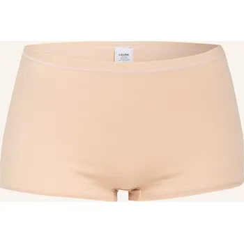 Kalhotky Calida Dámské Panty Natural Comfort, nude, 40