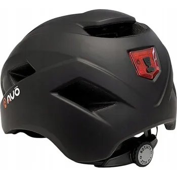 Cyklistická přilba Cyklistická přilba AVO KS35 vel. L