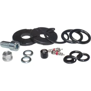 Vidlice na kolo Rock Shox REBA/REC/REVEL/PIKE AIR SERVICE KIT