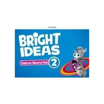 Anglický jazyk Bright Ideas 2 Classroom Resource Pack