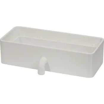 Domácí spotřebič Kondenzační jímka HVK-P