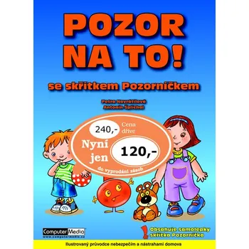 Leporelo Pozor na to!