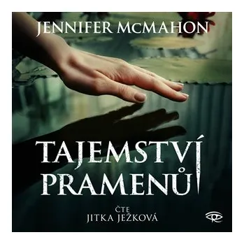 Tajemství pramenů - CDmp3 (Čte Jitka Ježková)