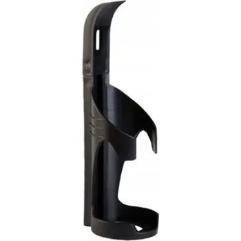 Bezpečnostní kamera Držák SAFE 75C - plastový černý