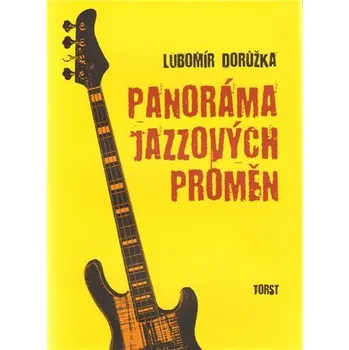 Umění Panoráma jazzových proměn