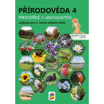 Přírodověda 4 - Porozumění v souvislostech (učebnice), 6. vydání