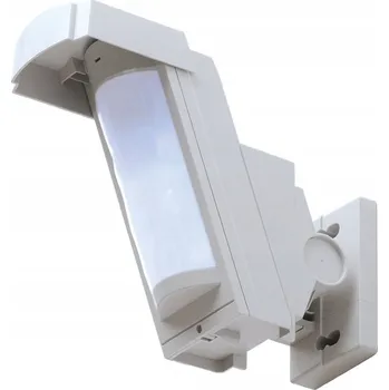 Bezpečnostní kamera Venkovní detektor pohybu HX40 HX-40(C) OPTEX