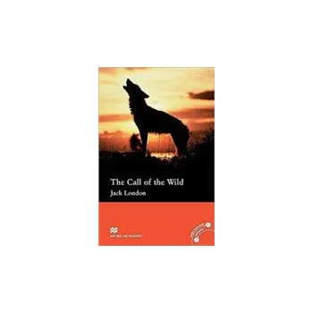 Kniha Macmillan Readers Pre-Intermediate: Call of Wild