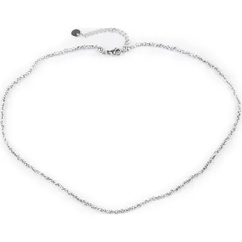 Náhrdelník Náhrdelník hematitový