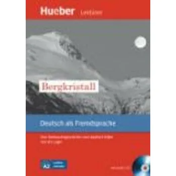 Učebnice Leichte Literatur A2: Bergkristall, Paket