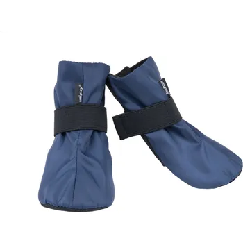 Obleček pro psa Boty pro psy LINCOLN modrá různé velikosti Rozměr: Velikost XL Cena za 1 pár