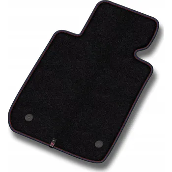 autokoberec Velurové autokoberce Motos ME09K-F3H02000, 1 ks