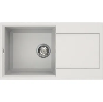 Granitový dřez Granitový dřez Elleci Easy 290 G68