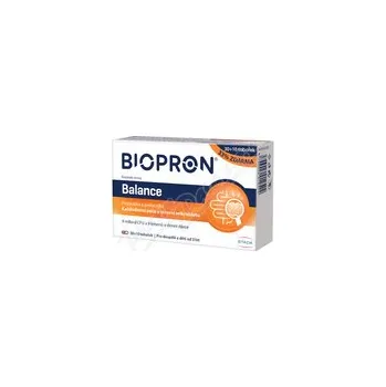 Biopron Balance probiotika tob.30+10