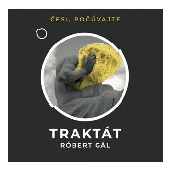 Traktát - CD (slovensky)