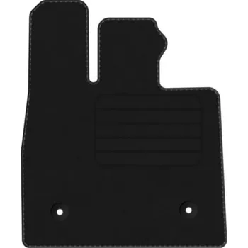 autokoberec BYD Seal U DM-i PHEV od roku 2024 velurový koberec ŘIDIČ PREMIUM