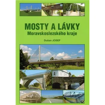 Mosty a lávky Moravskoslezského kraje