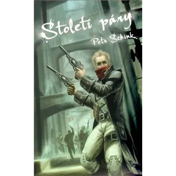 Beletrie pro dospělé Století páry