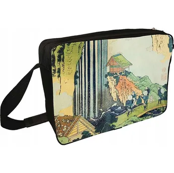 Taška přes rameno Szyjemy sztukę