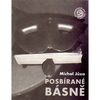 Poezie Posbírané básně