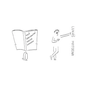 Malá šarmantní kniha humoru