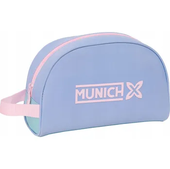 Penál Jednopatrový rozkládací penál Safta