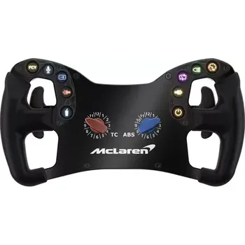 Herní příslušenství Ascher Racing McLaren Artura GT4 (76080049)