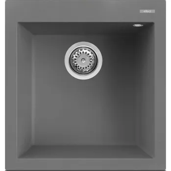 Granitový dřez Granitový dřez Elleci Quadra 102 K99