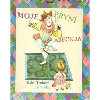 Bystrá hlava Moje první abeceda