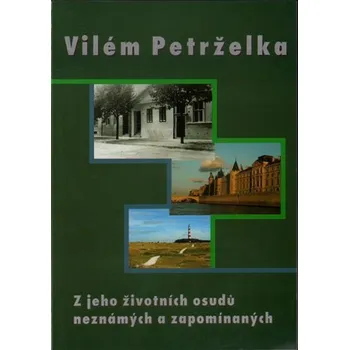 Vilém Petrželka