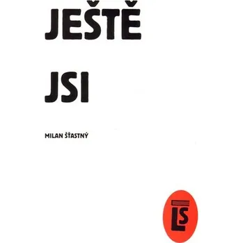 Poezie Ještě jsi
