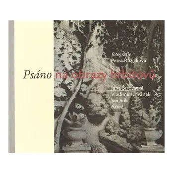 Umění Psáno na obrazy hřbitovů