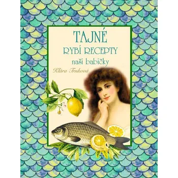 Tajné rybí recepty