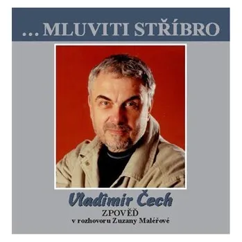 Vladimír Čech - Zpověď v rozhovoru Zuzany Maléřové - CD