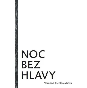 Poezie Noc bez hlavy