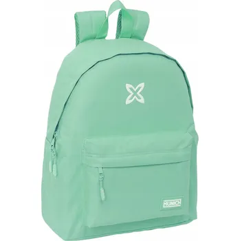 Školní batoh jednokomorový Munich vícebarevný