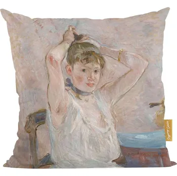 Polštář Polštář do koupelny Berthe Morisot