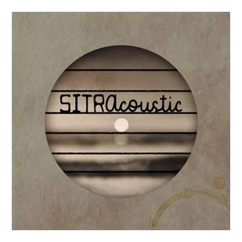 Sběratelská edice filmů SITRAcoustic - CD