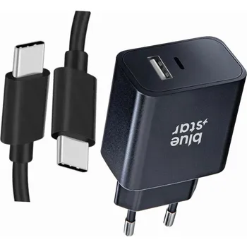 Rychlá nabíječka 25W s dlouhým 2m USB-C kabelem pro Xiaomi Redmi 14C