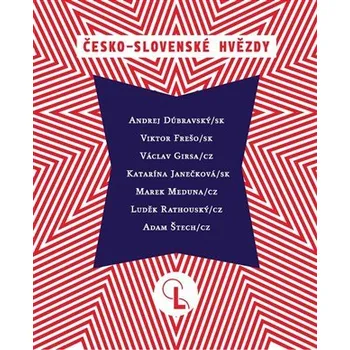 Umění Česko-slovenské hvězdy (ČJ, AJ)