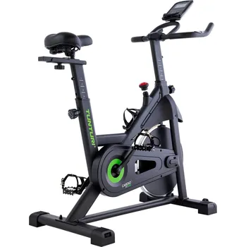 Cyklotrenažér TUNTURI Cyklotrenažér Cardio Fit S20