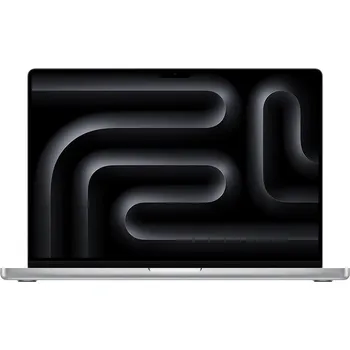 Notebook Apple MacBook Pro 16" M4 Pro 14C/20C 48GB/512GB (MX2U3CZ/A) Stříbrný CZ